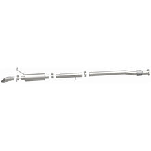 Load image into Gallery viewer, MagnaFlow SYS C/B 07-08 Silverado/SierraCC/EC (17104)