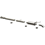 MagnaFlow SYS C/B 07-08 Silverado/SierraCC/EC (17104)