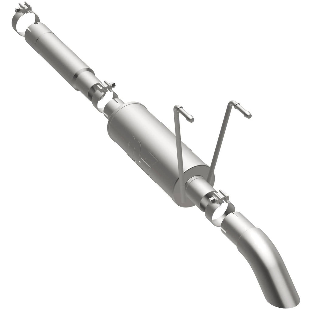 MagnaFlow SYS C/B 09-10 Ram 1500 SC/QC/MC 5.7 (17108)