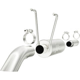 MagnaFlow SYS C/B 09-10 Ram 1500 SC/QC/MC 5.7 (17108)