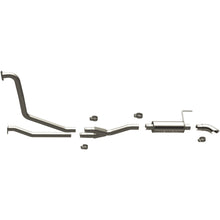 Load image into Gallery viewer, MagnaFlow SYS C/B 07-10 Titan CC/EC 5.6L (17109)
