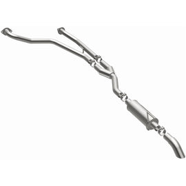MagnaFlow SYS C/B 07-10 Titan CC/EC 5.6L (17109)
