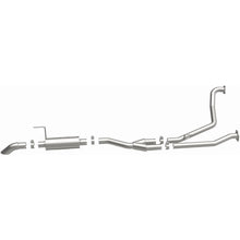 Load image into Gallery viewer, MagnaFlow SYS C/B 07-10 Titan CC/EC 5.6L (17109)