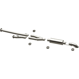 MagnaFlow Sys C/B 09-10 Toy Tundra 5.7 EC/CC (17111)