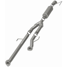 Load image into Gallery viewer, MagnaFlow Sys C/B 09-10 Toy Tundra 5.7 EC/CC (17111)