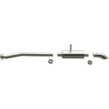 Load image into Gallery viewer, MagnaFlow Sys C/B 98-10 Ranger EC/CC 3.0/4.0 (17114)