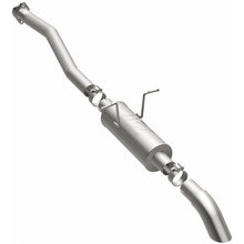 Load image into Gallery viewer, MagnaFlow Sys C/B 98-10 Ranger EC/CC 3.0/4.0 (17114)