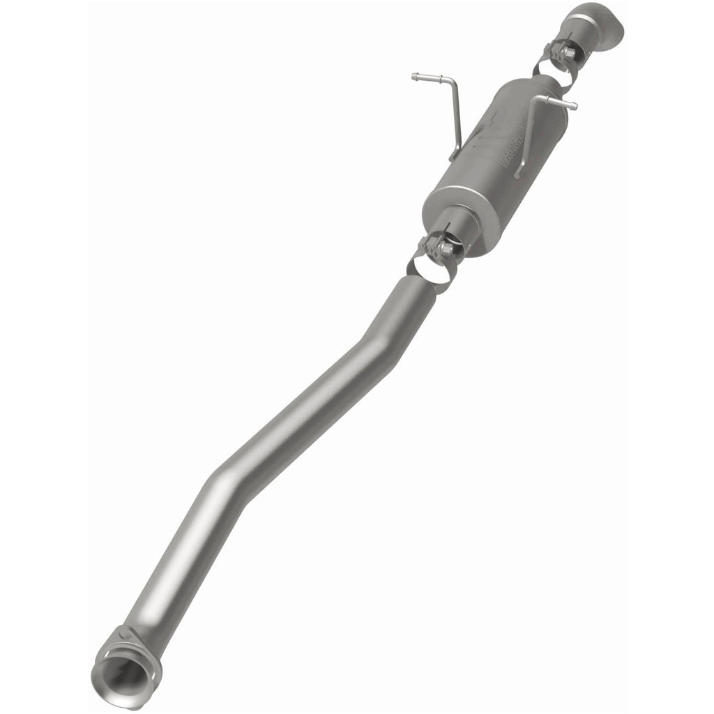MagnaFlow Sys C/B 98-10 Ranger EC/CC 3.0/4.0 (17114)