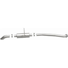 Load image into Gallery viewer, MagnaFlow Sys C/B 98-10 Ranger EC/CC 3.0/4.0 (17114)
