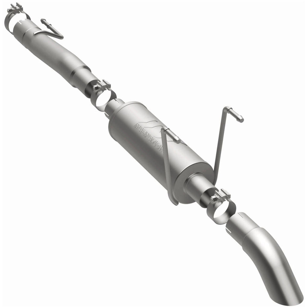 MagnaFlow SYS C/B 06-07 Ram 1500 MC IFS 5.7L (17117)