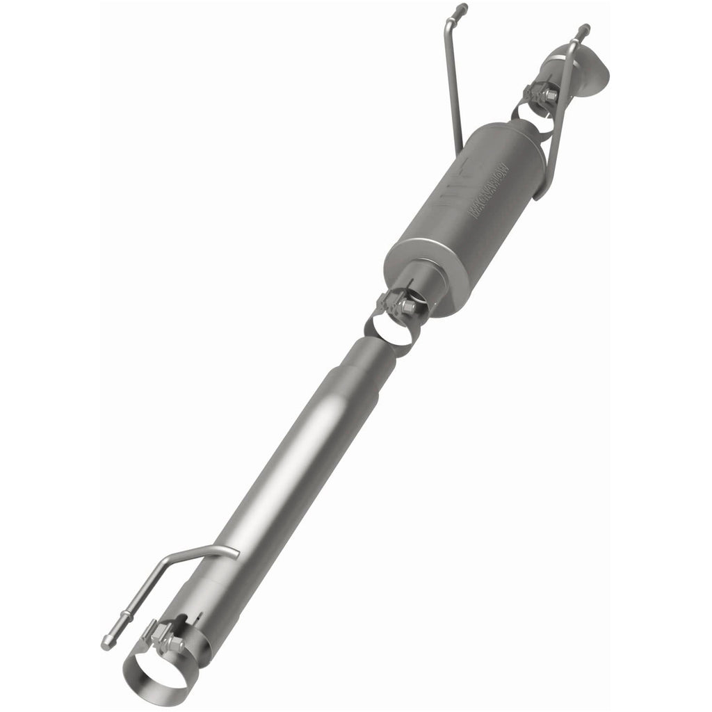 MagnaFlow SYS C/B 06-07 Ram 1500 MC IFS 5.7L (17117)