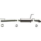 MagnaFlow SYS C/B 06-07 Ram 1500 MC IFS 5.7L (17117)