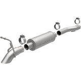MagnaFlow SYS C/B 07-10 Jeep Wrangler 3.8L (17119)