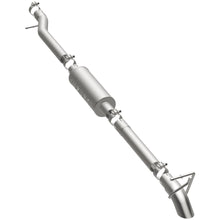 Load image into Gallery viewer, MagnaFlow SYS C/B 07-10 Wrangler Unlimit 3.8L (17120)