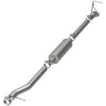 Load image into Gallery viewer, MagnaFlow SYS C/B 07-10 Wrangler Unlimit 3.8L (17120)