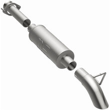 Load image into Gallery viewer, MagnaFlow SYS C/B 05-06 Wrangler Unlimit 4.0L (17121)