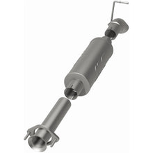 Load image into Gallery viewer, MagnaFlow SYS C/B 05-06 Wrangler Unlimit 4.0L (17121)