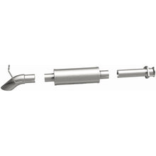 Load image into Gallery viewer, MagnaFlow SYS C/B 05-06 Wrangler Unlimit 4.0L (17121)