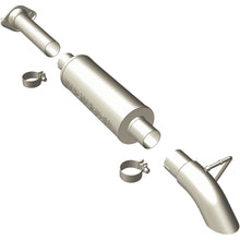 Load image into Gallery viewer, MagnaFlow SYS C/B 05-06 Wrangler Unlimit 4.0L (17121)