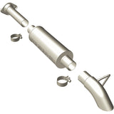 MagnaFlow SYS C/B 05-06 Wrangler Unlimit 4.0L (17121)