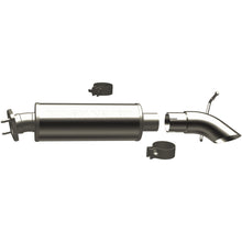 Load image into Gallery viewer, MagnaFlow SYS C/B 00-06 Jeep Wrangler 4/6 cyl (17122)
