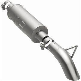 MagnaFlow SYS C/B 97-99 Jeep Wrangler 2.5/4.0 (17125)