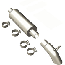 Load image into Gallery viewer, MagnaFlow SYS C/B 97-99 Jeep Wrangler 2.5/4.0 (17125)