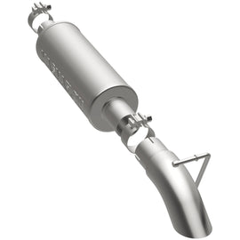 MagnaFlow SYS C/B 91-95 Jeep Wrangler 2.5/4.0 (17126)