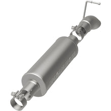 Load image into Gallery viewer, MagnaFlow SYS C/B 91-95 Jeep Wrangler 2.5/4.0 (17126)