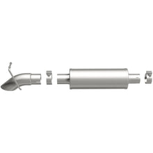 Load image into Gallery viewer, MagnaFlow SYS C/B 91-95 Jeep Wrangler 2.5/4.0 (17126)