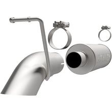 Load image into Gallery viewer, MagnaFlow SYS C/B 91-95 Jeep Wrangler 2.5/4.0 (17126)