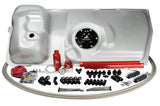 Aeromotive Fuel System 86-98.5 Eliminator 5.0L Mustang Stealth Fuel System - 17131