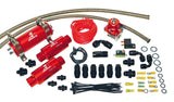 Aeromotive Fuel System A750 EFI Fuel System - Red - 17136