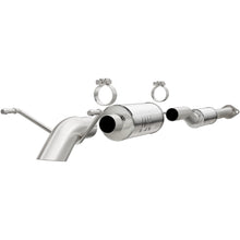 Load image into Gallery viewer, MagnaFlow SYS Cat-Back 2014 Toyota Tacoma 4.0L (17151)