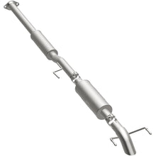 Load image into Gallery viewer, MagnaFlow SYS Cat-Back 2014 Toyota Tacoma 4.0L (17151)
