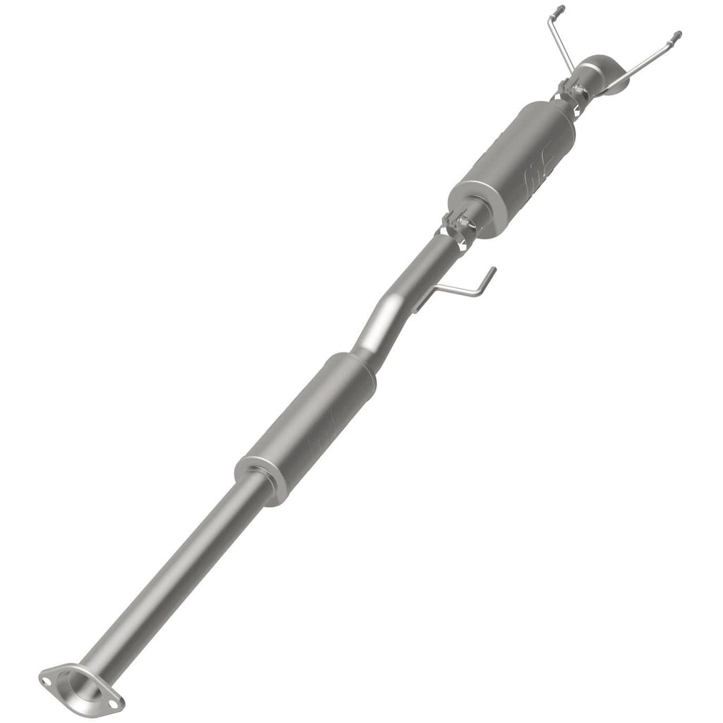 MagnaFlow SYS Cat-Back 2014 Toyota Tacoma 4.0L (17151)