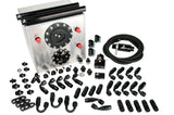 Aeromotive Fuel System Kit, Complete (17156 and 17157), 2010 Ford Cobra Jet. - 17158