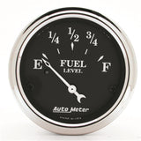 AutoMeter Fuel Level Gauge (1715)