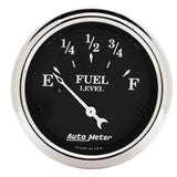 AutoMeter Fuel Level Gauge (1716)