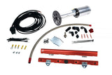 Aeromotive Fuel System 03-13 Corvette Stealth A1000 Race Fuel System with LS7 Fuel Rails - 17178