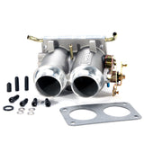 BBK Performance Parts 1987-1996 FORD F SERIES 302/351W TWIN 61MM POWER PLUS THROTTLE BODY. - 3503