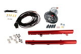 Aeromotive Fuel System 10-15 Camaro Stealth A1000 Race Fuel System - 17192