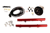 Aeromotive Fuel System 10-15 Camaro Stealth Eliminator Race Fuel System - 17194