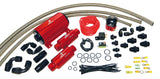 Aeromotive Fuel System A1000 Carbureted Fuel System (single carb) - 17242