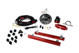 Aeromotive Fuel System 05-09 Mustang GT Stealth A1000 Racing Fuel System with 5.4L 4-V Fuel Rails - 17304