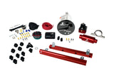 Aeromotive Fuel System 05-09 Mustang GT Stealth A1000 Street Fuel System with 5.4L 4-V Fuel Rails - 17305