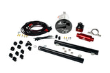 Aeromotive Fuel System 05-09 Mustang GT Stealth A1000 Race Fuel System with 5.4L CJ Fuel Rails - 17306