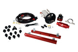 Aeromotive Fuel System 07-12 Shelby GT500 Stealth A1000 Racing Fuel System with 5.4L 4-V Fuel Rails - 17312