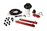 Aeromotive Fuel System 10-17 Mustang GT Stealth A1000 Racing Fuel System with 5.4L 4-V Fuel Rails - 17320