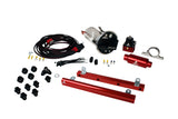 Aeromotive Fuel System 05-09 Mustang GT Stealth Eliminator Racing System with 5.4L 4-V Fuel Rails - 17328